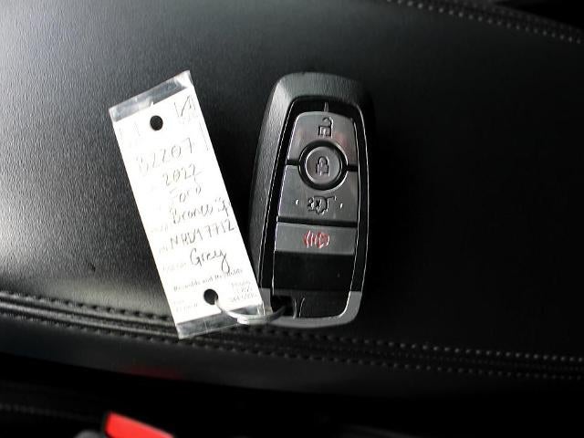 2022 Ford Bronco Sport Big Bend 4x4