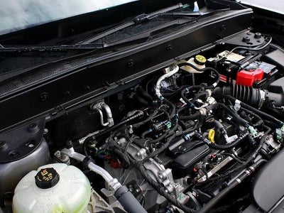 2022 Ford Bronco Sport Big Bend 4x4