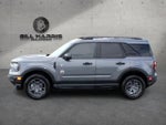 2022 Ford Bronco Sport Big Bend 4x4
