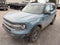 2023 Ford Bronco Sport Big Bend 4x4