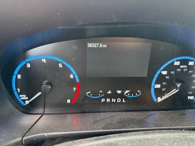 2023 Ford Bronco Sport Big Bend 4x4