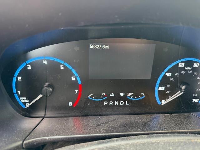 2023 Ford Bronco Sport Big Bend 4x4