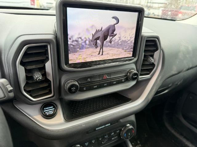 2023 Ford Bronco Sport Big Bend 4x4