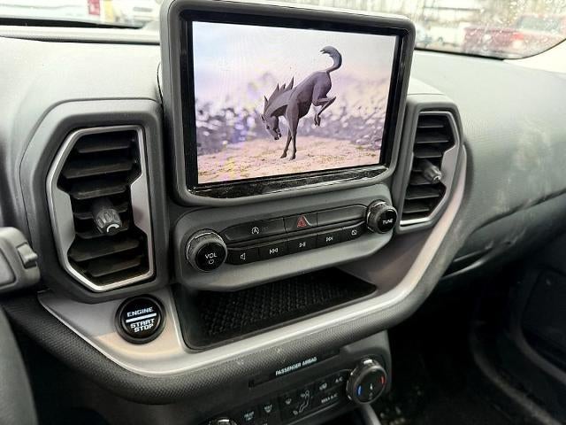 2023 Ford Bronco Sport Big Bend 4x4