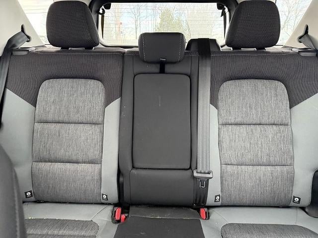 2023 Ford Bronco Sport Big Bend 4x4