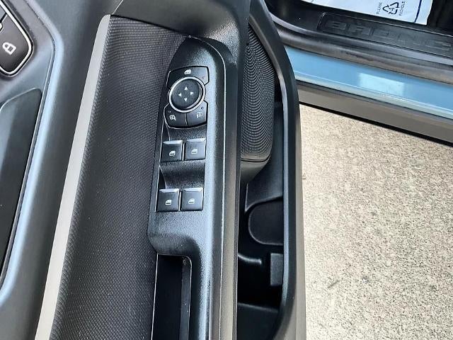 2023 Ford Bronco Sport Big Bend 4x4