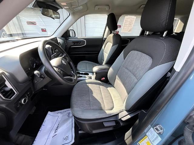 2023 Ford Bronco Sport Big Bend 4x4