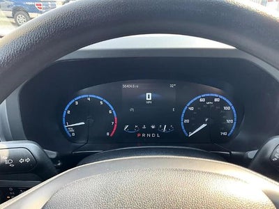 2023 Ford Bronco Sport Big Bend 4x4