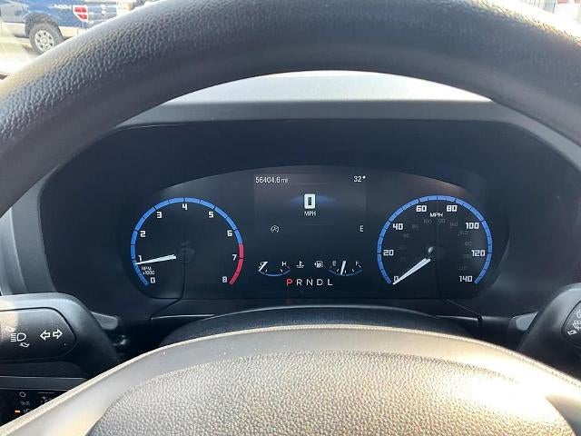 2023 Ford Bronco Sport Big Bend 4x4