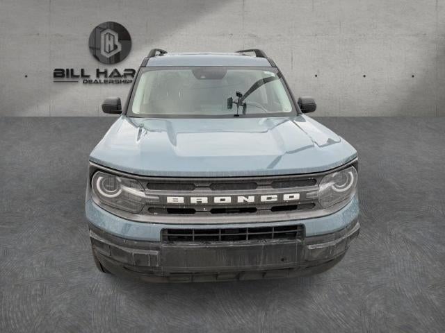 2023 Ford Bronco Sport Big Bend 4x4