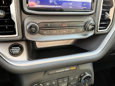 2023 Ford Bronco Sport Big Bend 4x4