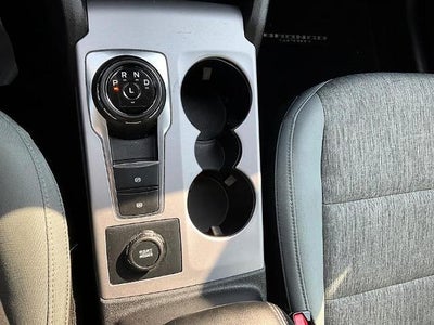 2023 Ford Bronco Sport Big Bend 4x4