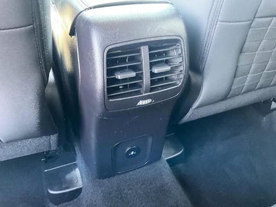 2023 Ford Bronco Sport Big Bend 4x4