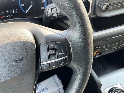 2023 Ford Bronco Sport Big Bend 4x4