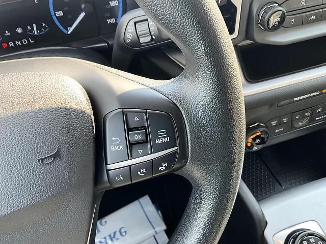 2023 Ford Bronco Sport Big Bend 4x4