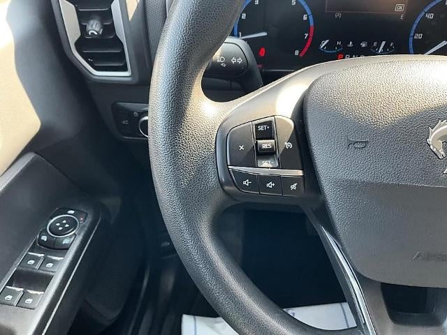 2023 Ford Bronco Sport Big Bend 4x4