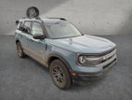 2023 Ford Bronco Sport Big Bend 4x4