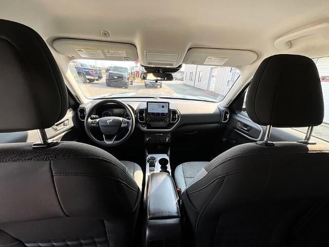 2023 Ford Bronco Sport Big Bend 4x4