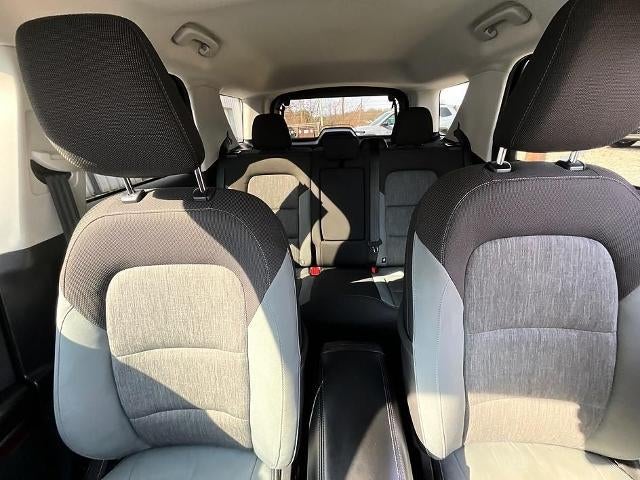 2023 Ford Bronco Sport Big Bend 4x4