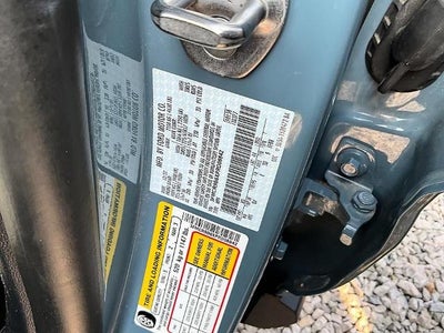 2023 Ford Bronco Sport Big Bend 4x4