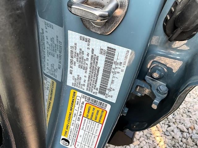 2023 Ford Bronco Sport Big Bend 4x4