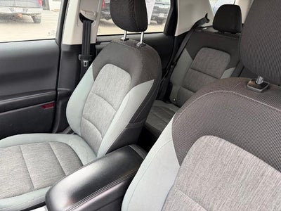 2023 Ford Bronco Sport Big Bend 4x4