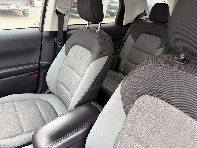 2023 Ford Bronco Sport Big Bend 4x4