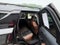 2023 Ford Bronco Sport Outer Banks 4x4