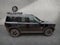 2023 Ford Bronco Sport Outer Banks 4x4