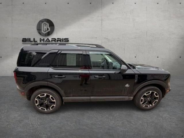 2023 Ford Bronco Sport Outer Banks 4x4