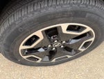 2023 Ford Bronco Sport Outer Banks 4x4
