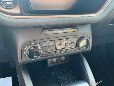 2023 Ford Bronco Sport Outer Banks 4x4