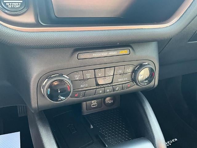 2023 Ford Bronco Sport Outer Banks 4x4