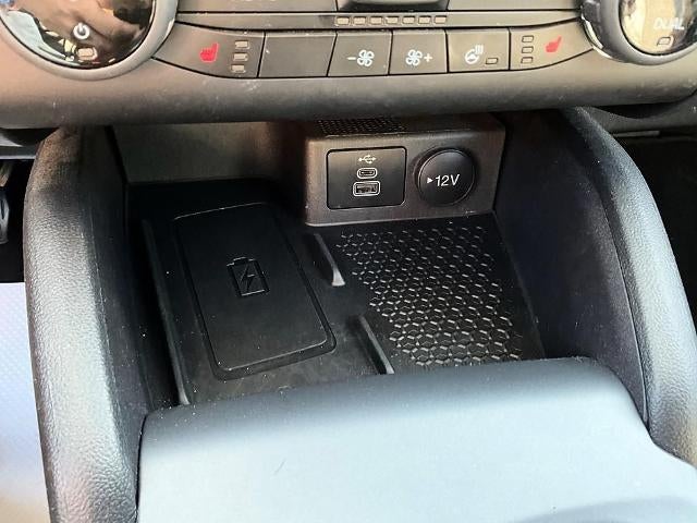 2023 Ford Bronco Sport Outer Banks 4x4