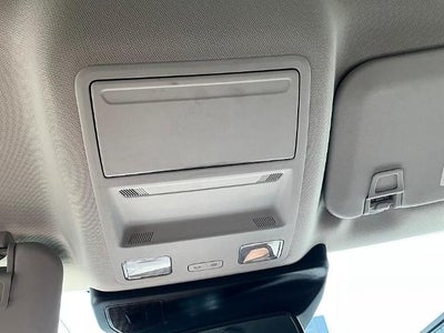 2023 Ford Bronco Sport Outer Banks 4x4