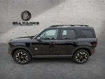 2023 Ford Bronco Sport Outer Banks 4x4