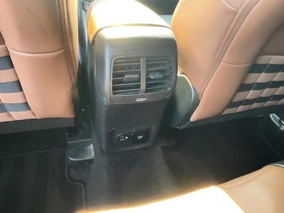 2023 Ford Bronco Sport Outer Banks 4x4