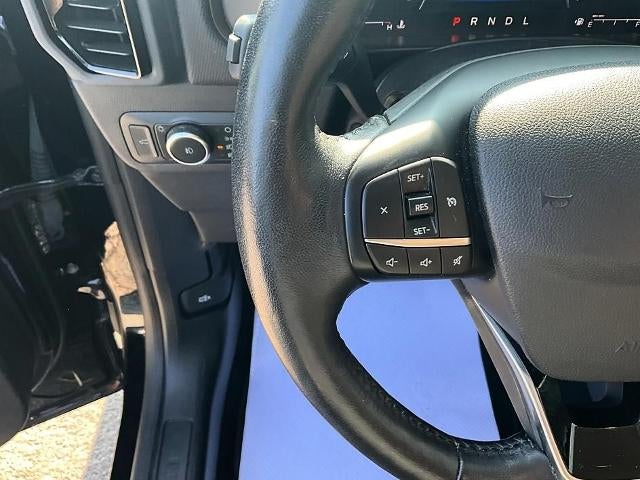 2023 Ford Bronco Sport Outer Banks 4x4