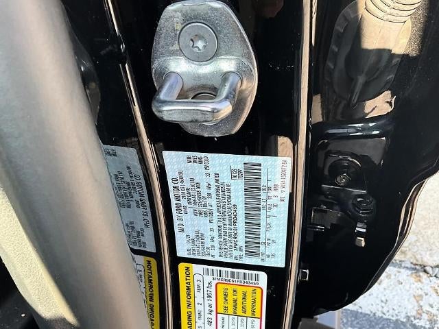 2023 Ford Bronco Sport Outer Banks 4x4