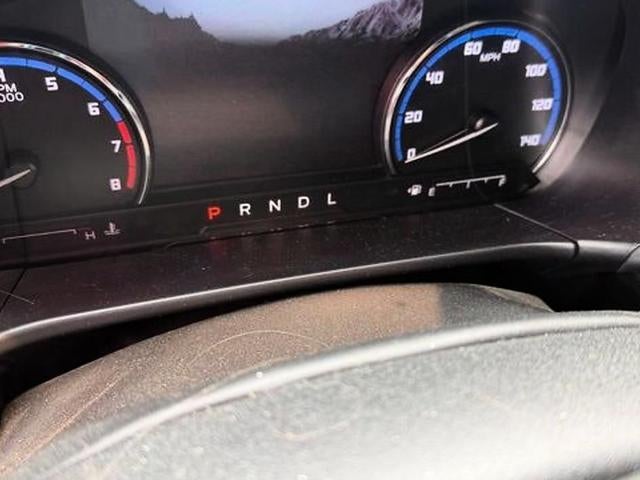 2023 Ford Bronco Sport Outer Banks 4x4