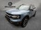 2024 Ford Bronco Sport Outer Banks 4x4