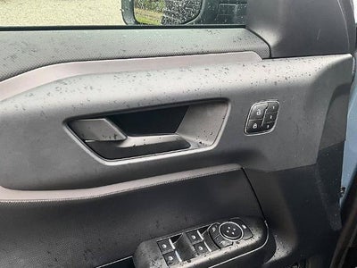2024 Ford Bronco Sport Outer Banks 4x4