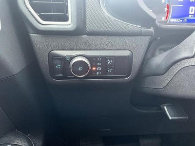 2024 Ford Bronco Sport Outer Banks 4x4