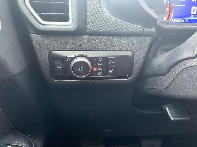 2024 Ford Bronco Sport Outer Banks 4x4