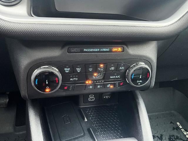 2024 Ford Bronco Sport Outer Banks 4x4