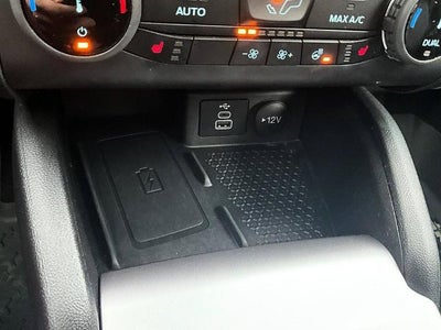 2024 Ford Bronco Sport Outer Banks 4x4