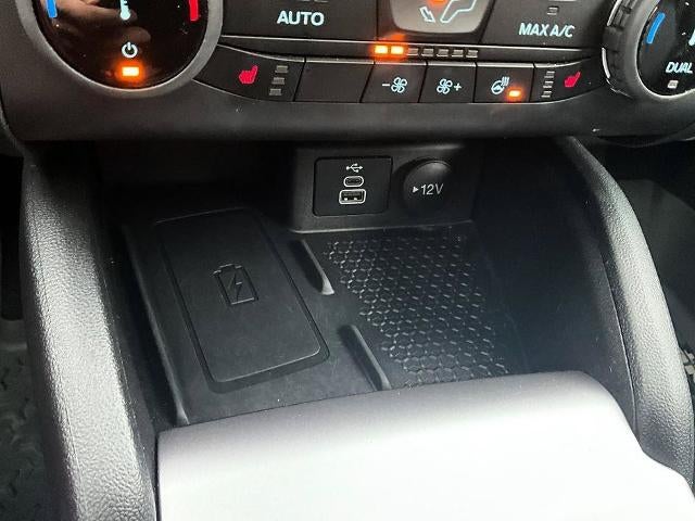 2024 Ford Bronco Sport Outer Banks 4x4