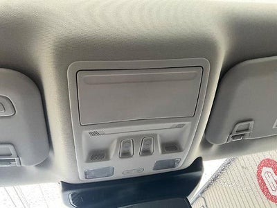 2024 Ford Bronco Sport Outer Banks 4x4