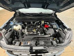 2024 Ford Bronco Sport Outer Banks 4x4