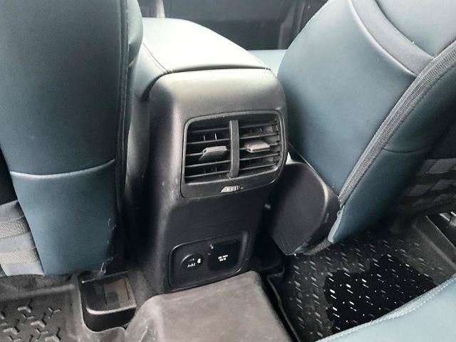 2024 Ford Bronco Sport Outer Banks 4x4